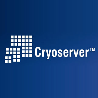 Cryoserver launches app on iTunes