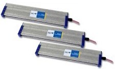Simco-Ion's Pinner Series Charging Bars