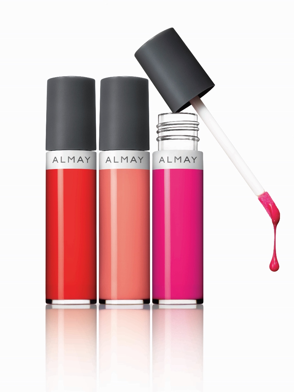 Almay Color + Care Liquid Lip Balm