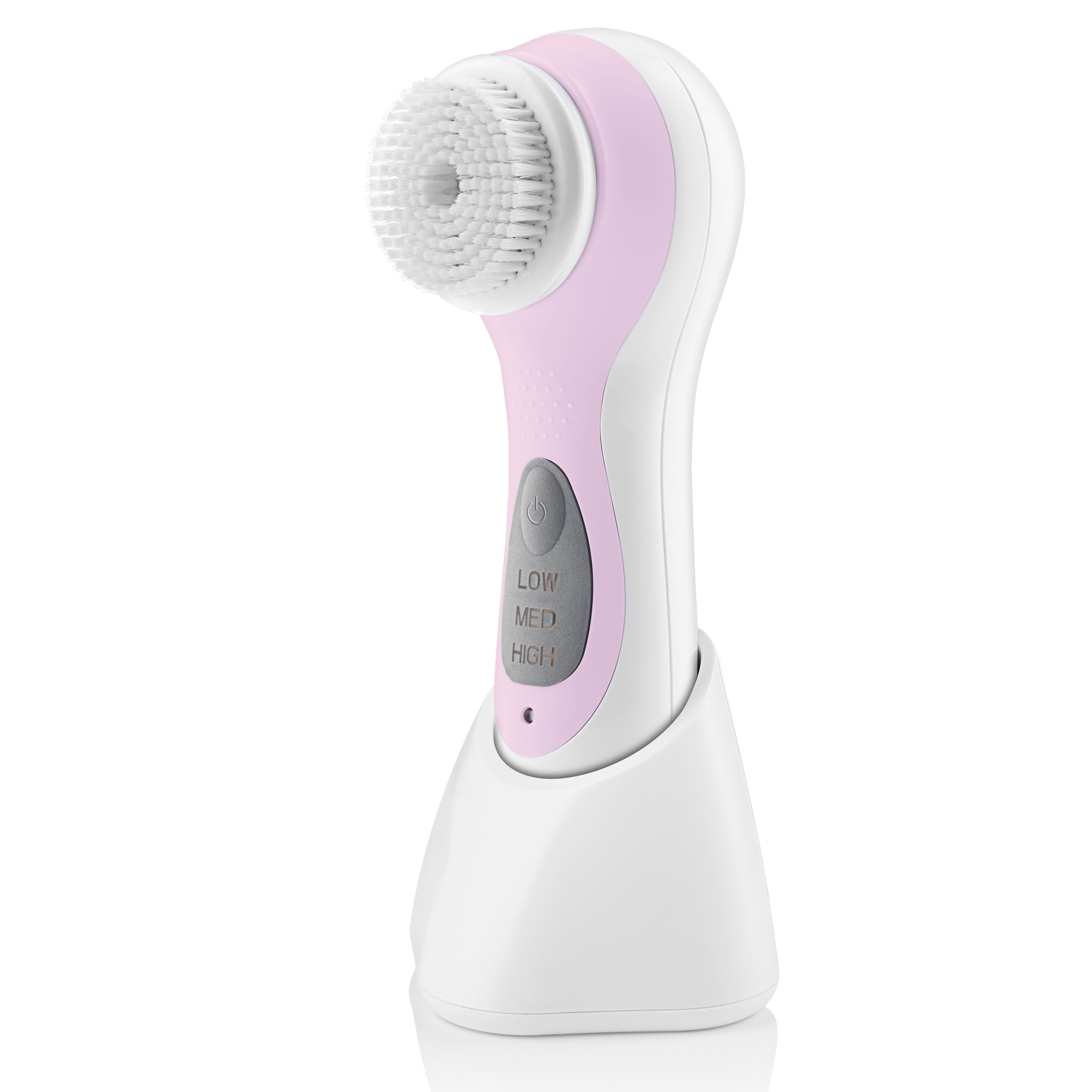 True Glow™ by Conair sonic skincare cleansing brush
