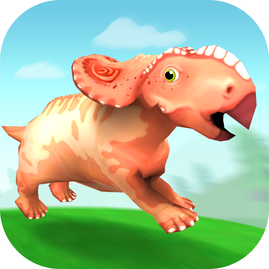Dino Run::Appstore for Android