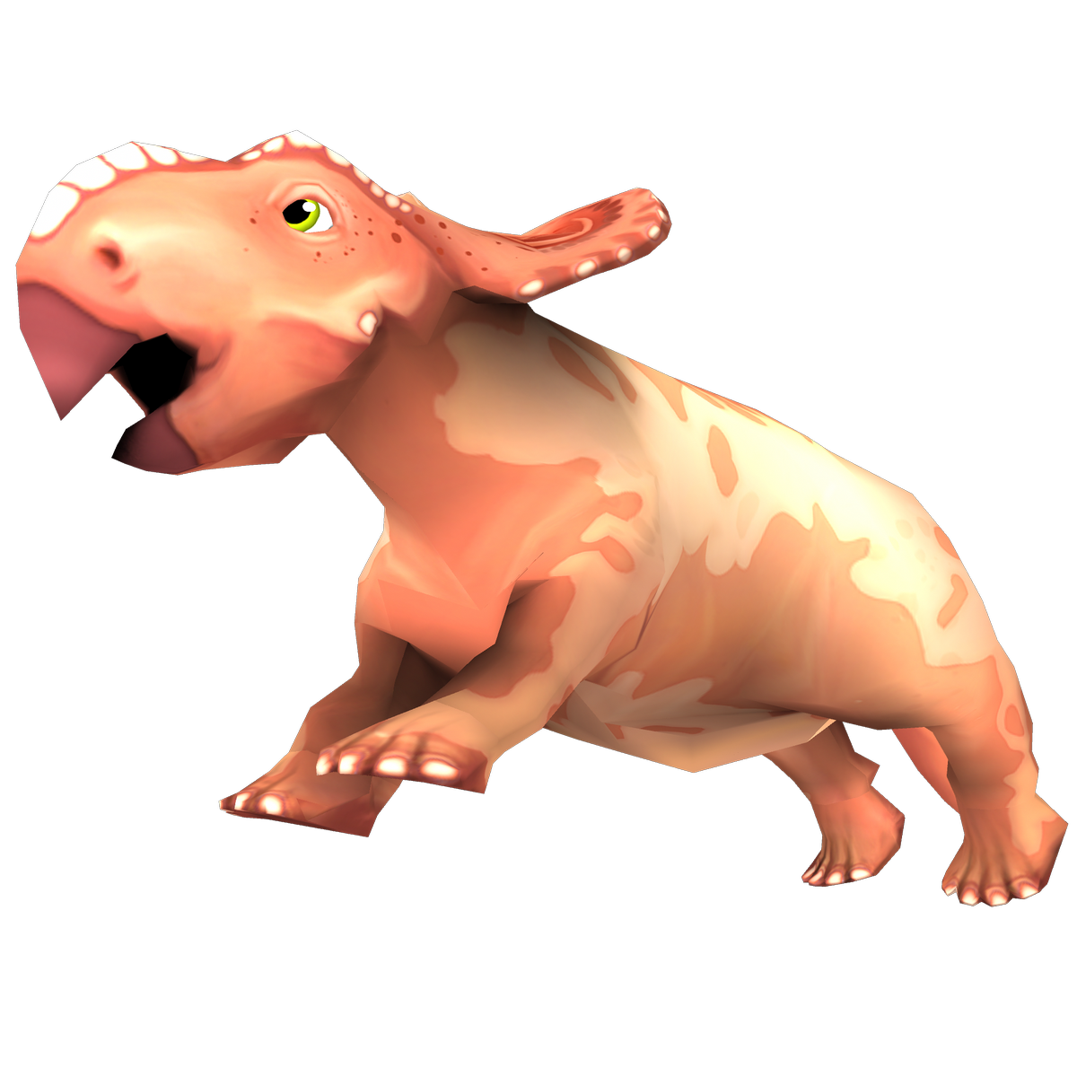 Walking With Dinosaurs: Dino Run