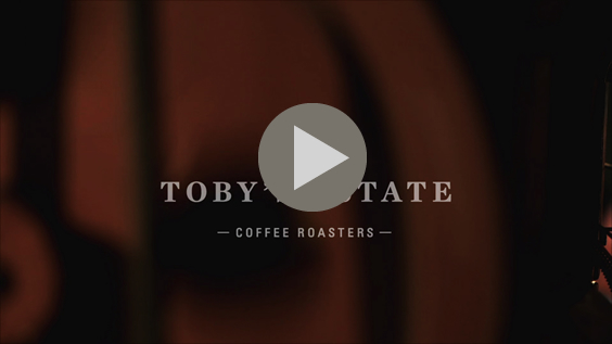 Toby's Estate Brand Video