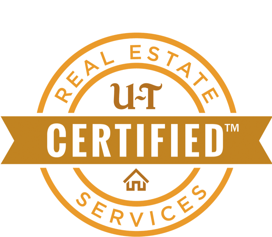 UT Certified Real Estate Services