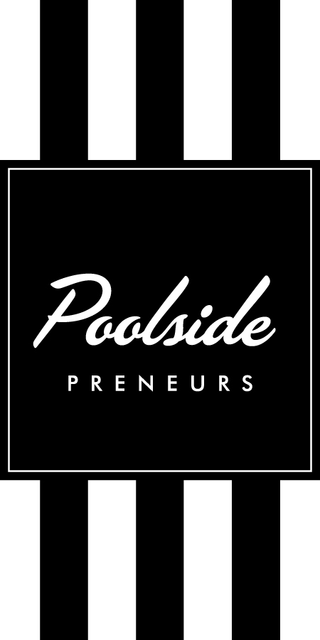 Poolsidepreneurs Logo