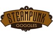 Steampunk Goggles Logo