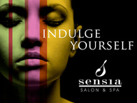 Sensia Salon and Spa