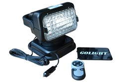 Just in time for the holidays, Larson Electronics shares the gift of giving with Golight