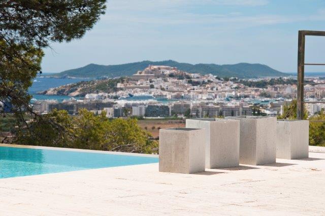 Ref 6366 Villa in Jesus Ibiza Sothebys International Realty  1