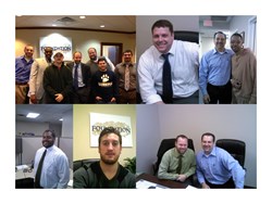Foundation Financial Group Supports Movember and No Shave November