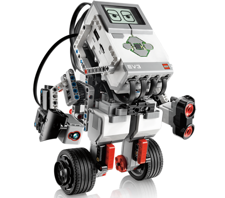 LEGO Mindstorm EV3