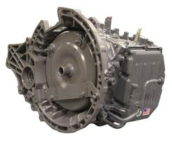Used ford escort transmissions #2