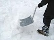 The snow shovel design has not changed in over 100 years!  It's time to trade in your old model for one that's lighter  and more ergonomic