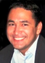 Brandon Gallegos, Director of Client Relations at Realty Pilot