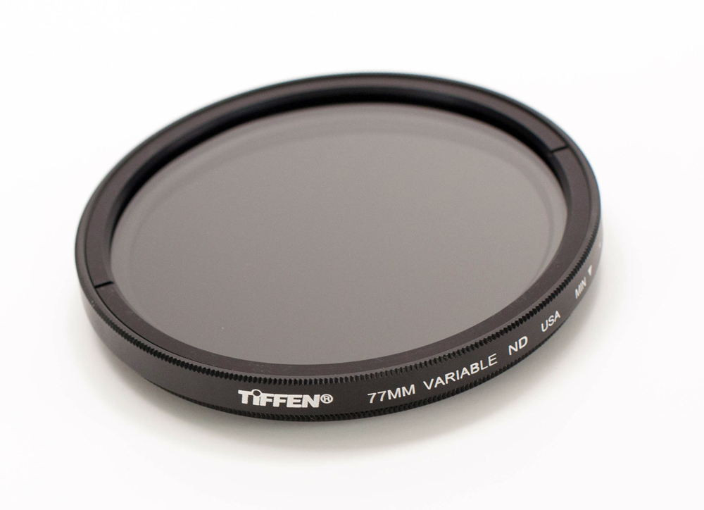 Tiffen Variable Neutral Density Filter