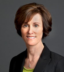 ServiceMaster Names Susan Hunsberger SVP Human Resources