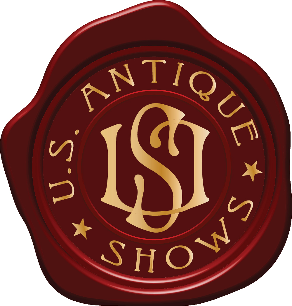 U.S. Antique Shows Logo