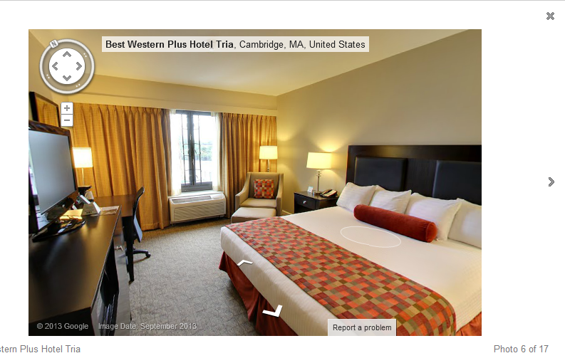 Best Western Plus Tria - Google Business Photos - Guest Room