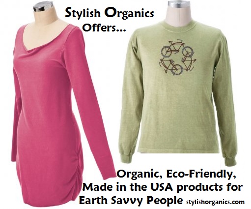 Organic Cotton, Hemp, and Bamboo Clothing for Kids, Women, & Men