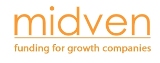 Midven Venture Capital based in Birmingham, West Midlands, UK