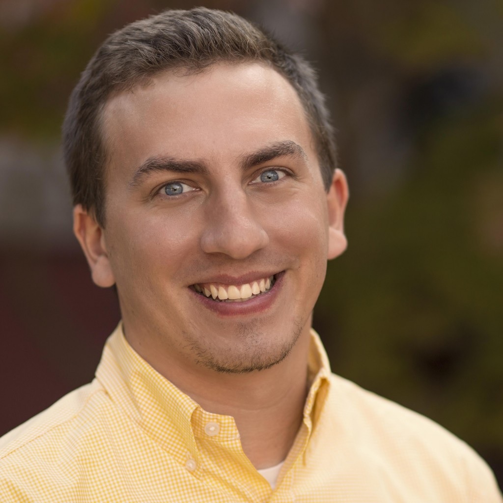 Tyler Grote, is an Organizing Intern with the Coalition for Smarter Growth