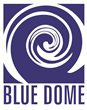 Blue Dome Press