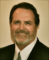 Columbus GA Chiropractor Gary Taylor