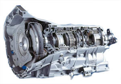 Used transmission for a ford f150 #7