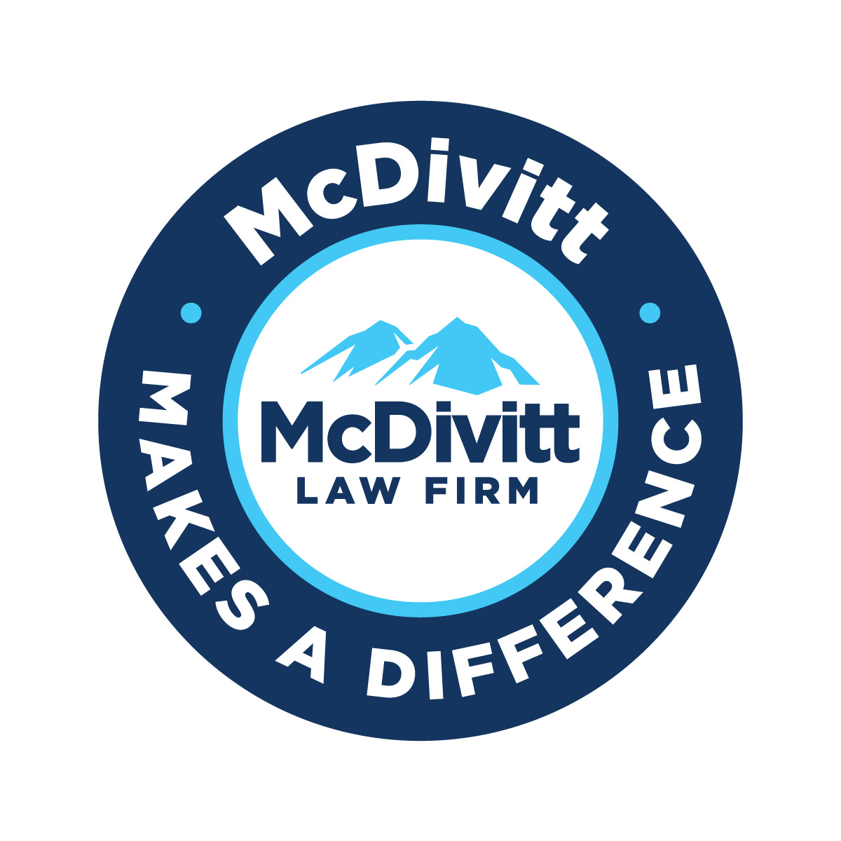 McDivitt Makes a Difference