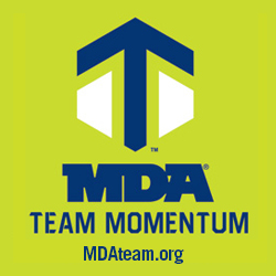 MDA Team Momentum Offers Last Chance Entry to Sold Out Bank of America ...