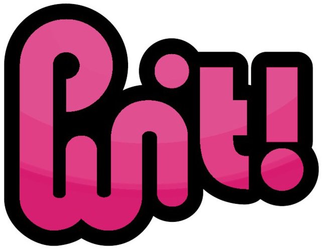Pwnit Logo