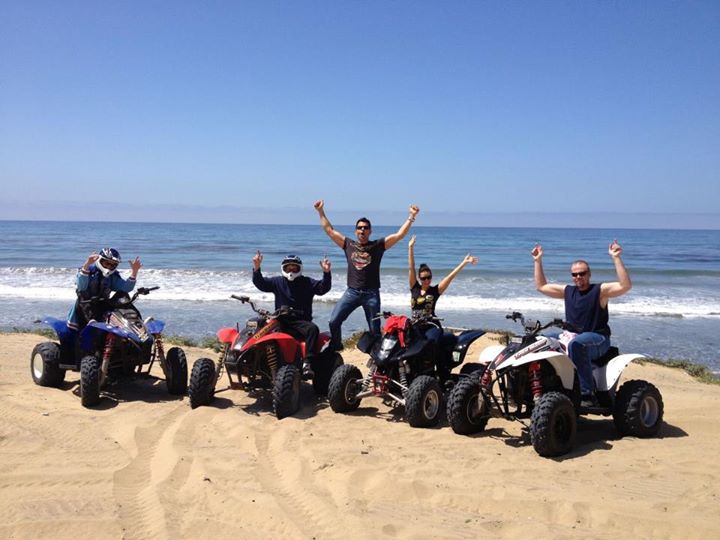 Weekend Atv and Excursions