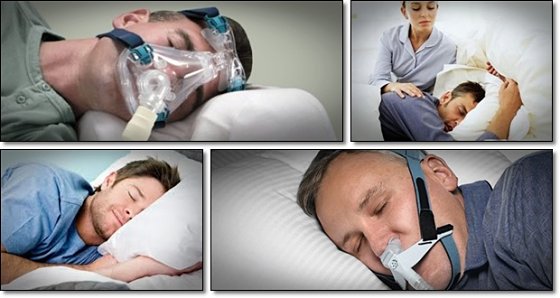 cure your sleep apnea without cpap review