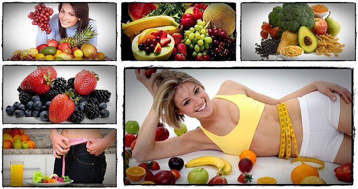 fruits for weight loss review
