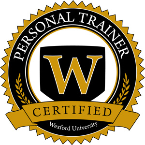 Wexford University Online Personal Trainer Certification