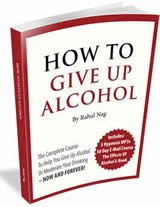 How To Give Up Alcohol Review | How This Program Helps People Control ...