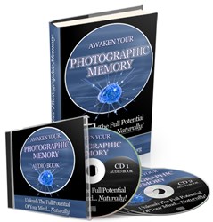 awaken your photographic memory review