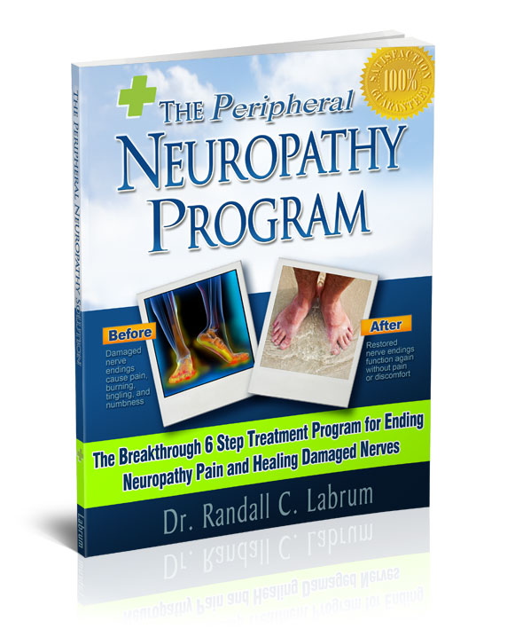 The Peripheral Neuropathy Treatment | The Peripheral Neuropathy ...