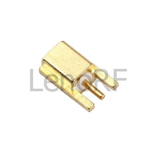 MMCX Coax Connectors Male For SMD