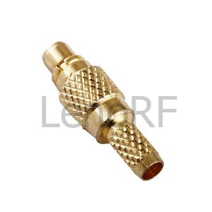 MMCX Coax Connectors Male For RG174 Crimping