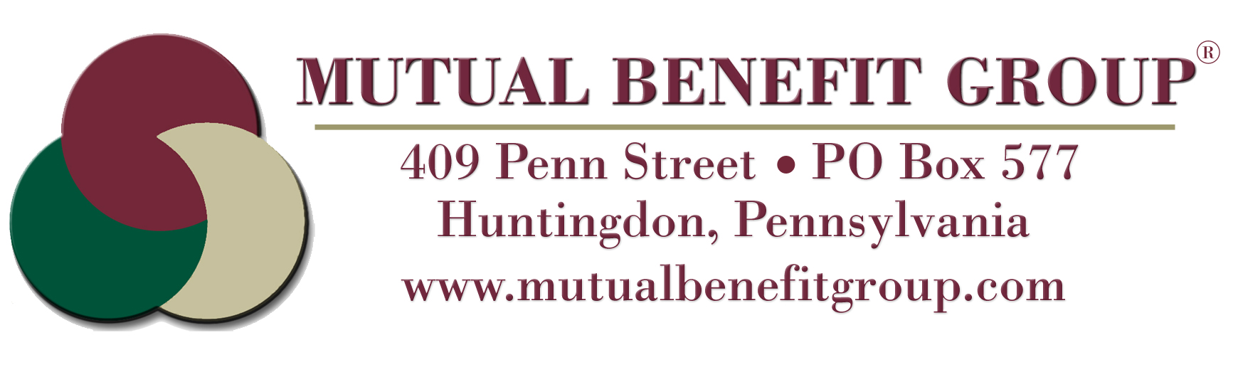 Mutual Benefit Group