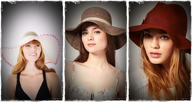 “Different Types Of Hats,” A New Article On Vkool.Com, Teaches People ...