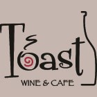 TOAST Wine & Cafe