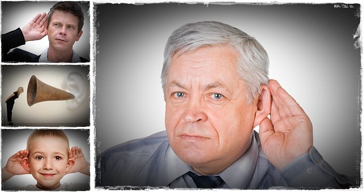 hearing loss treatment