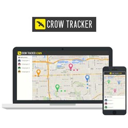 Small Business GPS Fleet Tracking