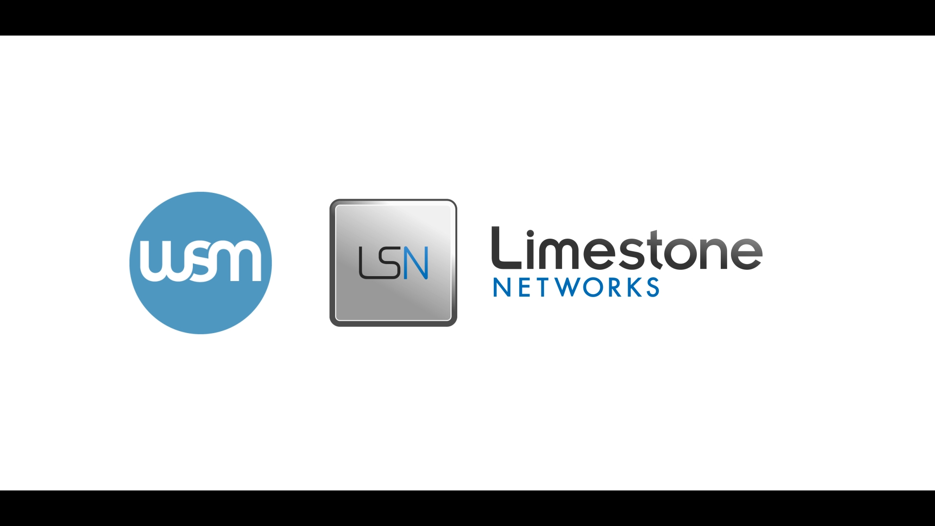 Logos for WSM & LSN