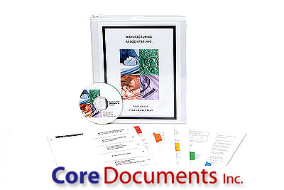 Core Documents for Affordable Section 125 Cafeteria and HRA Plan Documents
