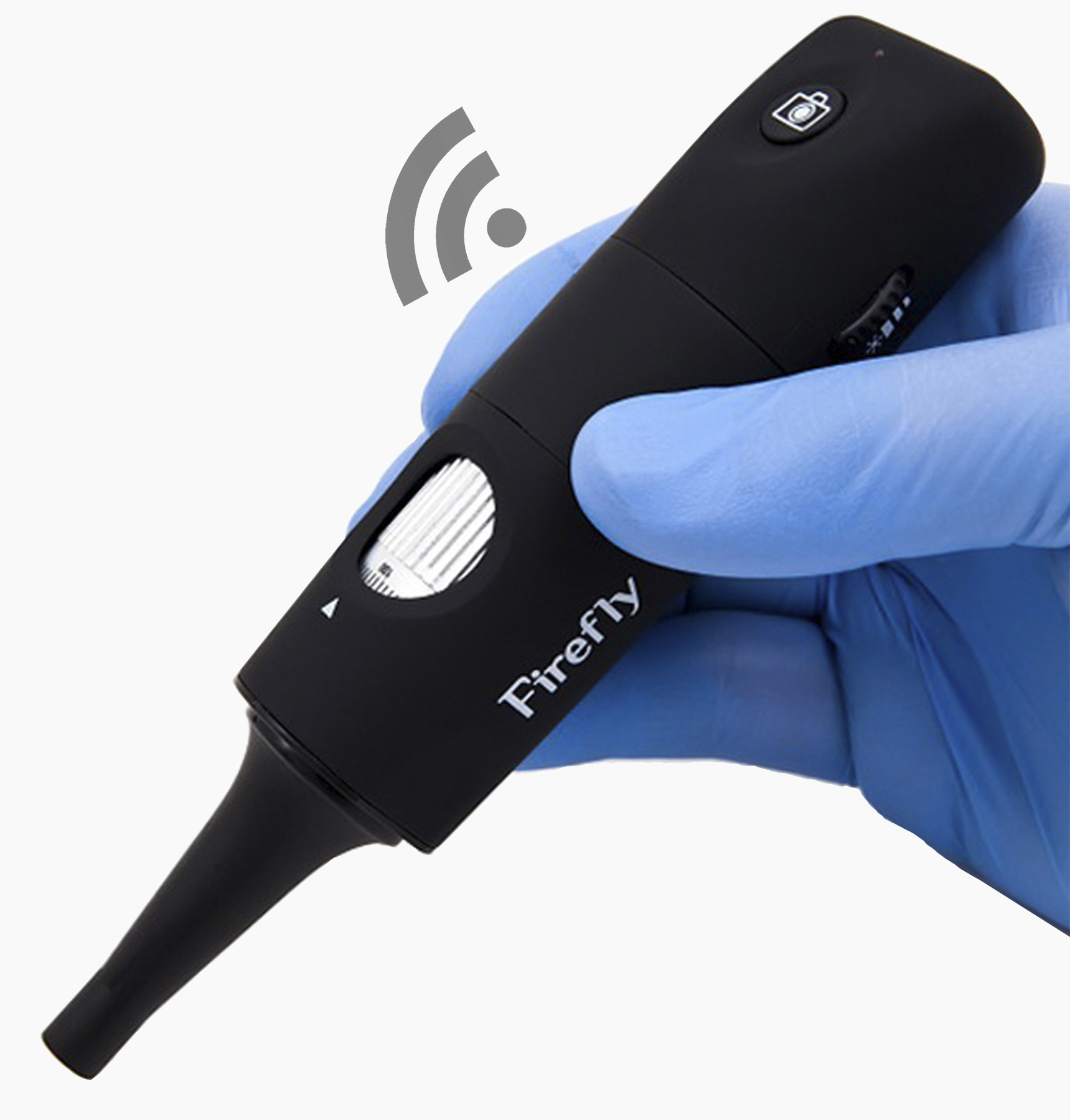 DE551 Wireless Video Otoscope