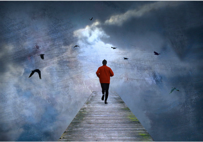 how to overcome fear of failure