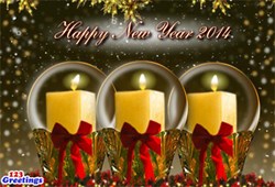 New Year Cards, Free New Year eCards, Greeting Cards | 123 Greetings